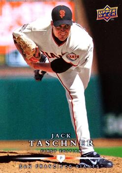 Jack Taschner