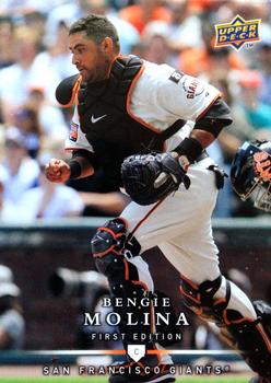 Bengie Molina