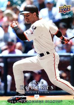Dave Roberts