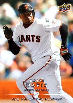 Rajai Davis