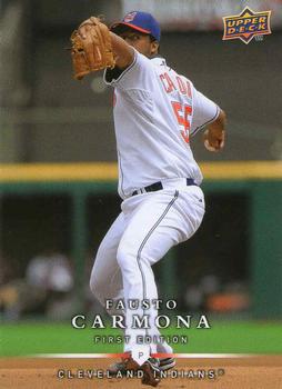 Fausto Carmona