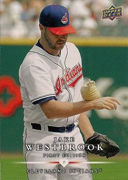 Jake Westbrook