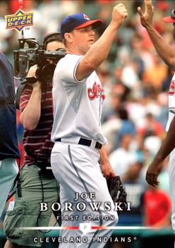 Joe Borowski