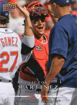 Victor Martinez