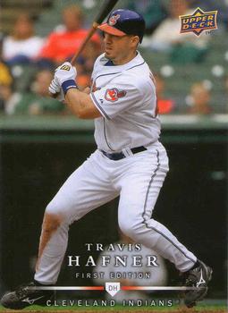 Travis Hafner
