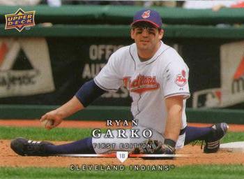 Ryan Garko