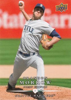 Brandon Morrow