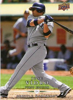 Jose Vidro