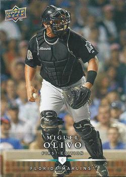 Miguel Olivo