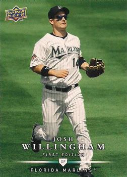 Josh Willingham