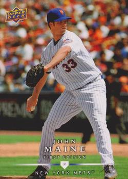 John Maine