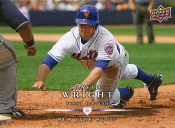 David Wright