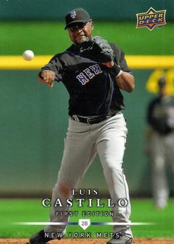 Luis Castillo