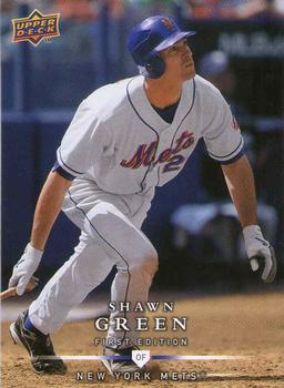 Shawn Green