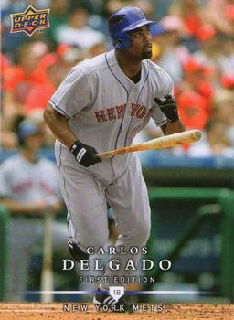 Carlos Delgado