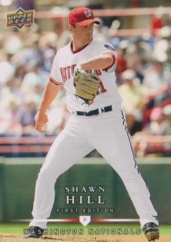 Shawn Hill
