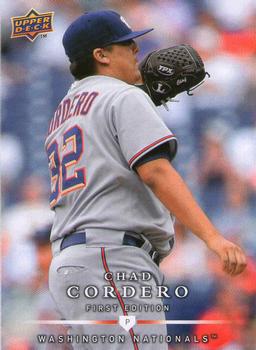 Chad Cordero