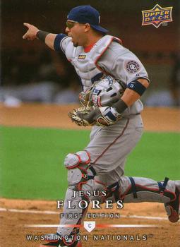 Jesus Flores