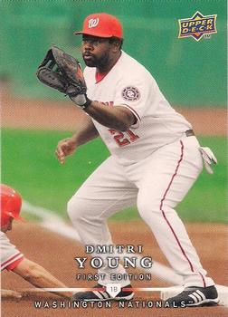 Dmitri Young