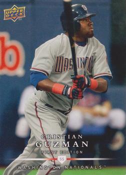 Cristian Guzman