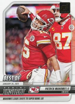 Patrick Mahomes II