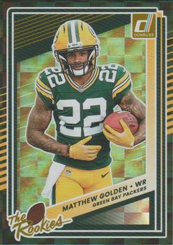 Matthew Golden