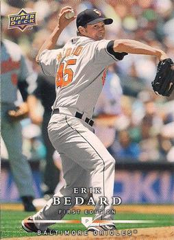 Erik Bedard