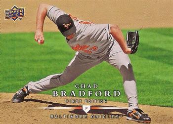 Chad Bradford
