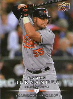 Ramon Hernandez