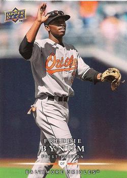 Freddie Bynum