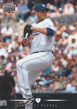 Chris Young