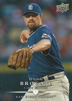 Doug Brocail