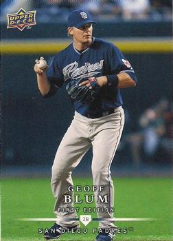 Geoff Blum
