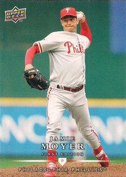 Jamie Moyer