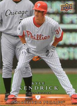 Kyle Kendrick