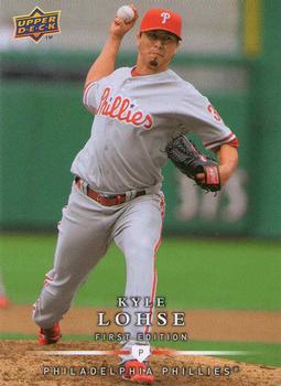Kyle Lohse