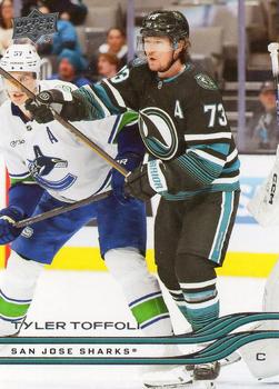 Tyler Toffoli