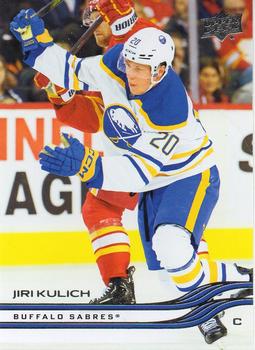#18 Jiri Kulich