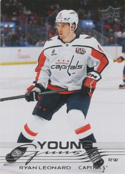 Ryan Leonard
