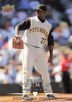 Shane Youman