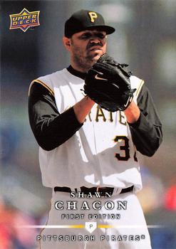 Shawn Chacon