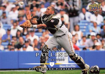 Ronny Paulino