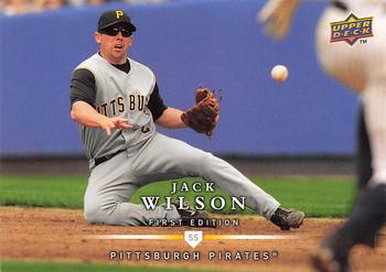 Jack Wilson