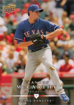 Brandon McCarthy