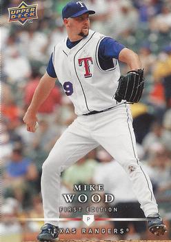 Mike Wood