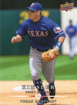 Ian Kinsler