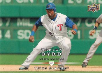 Marlon Byrd