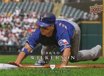 Brad Wilkerson