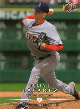 Julian Tavarez