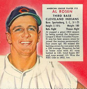 Al Rosen